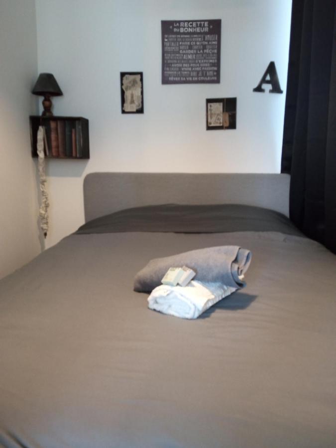 Comme A La Maison Cormeilles  Exterior photo