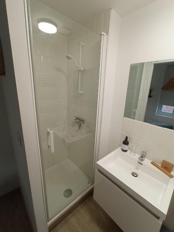 Comme A La Maison Cormeilles  Exterior photo