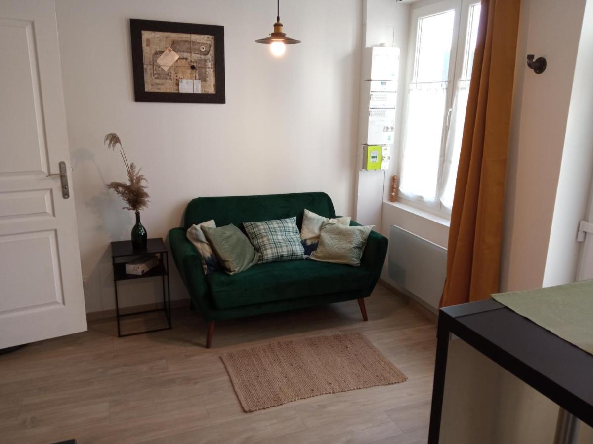 Comme A La Maison Cormeilles  Exterior photo