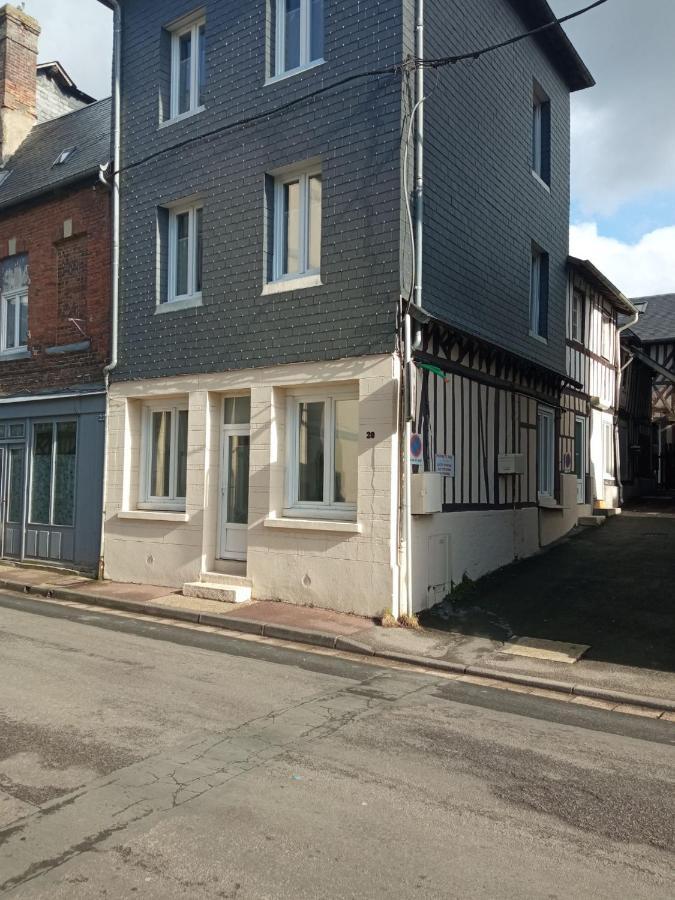 Comme A La Maison Cormeilles  Exterior photo